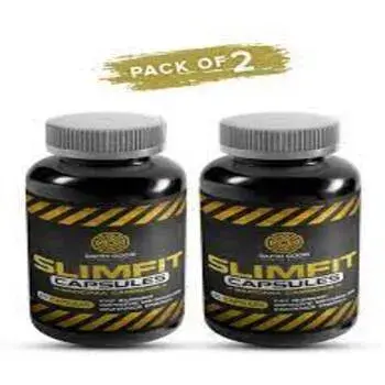 Slim Fit Capsules